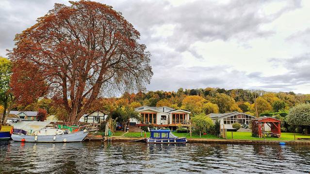 Henley-on-Thames